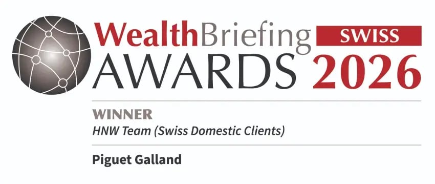 WealthBriefing Swiss Awards 2026