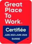 Great Place To Work